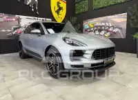 2019 Porsche MACAN