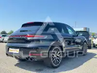 2019 Porsche MACAN