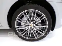 2019 Porsche MACAN