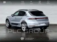 2019 Porsche MACAN
