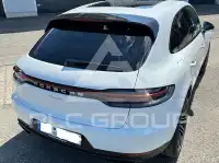 2019 Porsche MACAN