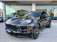 2019 Porsche MACAN