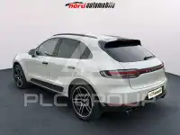 2019 Porsche MACAN