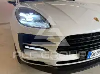 2019 Porsche MACAN