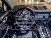2019 Porsche MACAN
