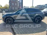 2019 Porsche MACAN
