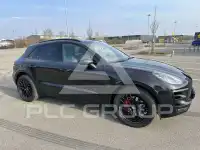 2019 Porsche MACAN