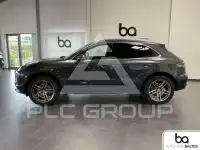 2019 Porsche MACAN