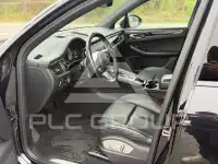 2019 Porsche MACAN