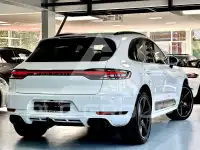 2019 Porsche MACAN