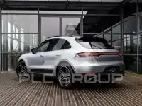 2019 Porsche MACAN
