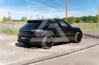 2019 Porsche MACAN