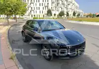 2019 Porsche MACAN