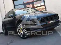 2019 Porsche MACAN