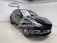 2019 Porsche MACAN