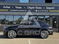 2019 Porsche MACAN