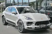 2019 Porsche MACAN