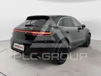 2019 Porsche MACAN