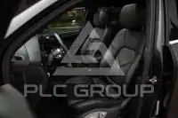 2019 Porsche MACAN
