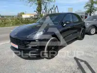 2019 Porsche MACAN