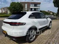 2019 Porsche MACAN