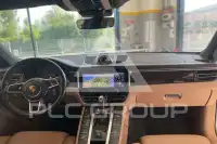 2019 Porsche MACAN
