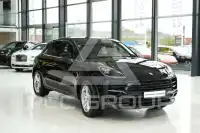 2019 Porsche MACAN