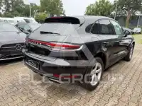 2019 Porsche MACAN