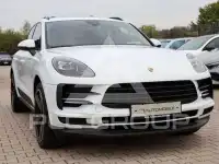 2019 Porsche MACAN
