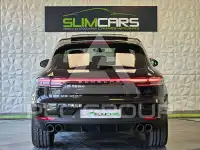 2019 Porsche MACAN