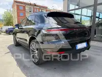2019 Porsche MACAN