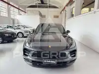 2019 Porsche MACAN