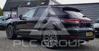 2019 Porsche MACAN