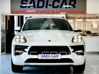 2019 Porsche MACAN