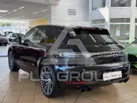 2019 Porsche MACAN