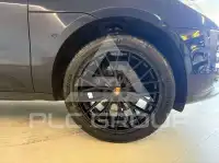 2019 Porsche MACAN