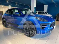 2019 Porsche MACAN