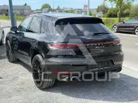 2019 Porsche MACAN