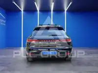 2019 Porsche MACAN