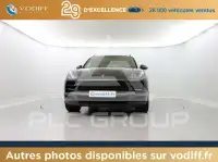 2019 Porsche MACAN