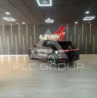 2019 Porsche MACAN