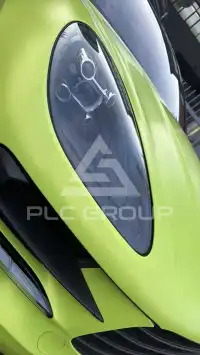 2019 Porsche MACAN