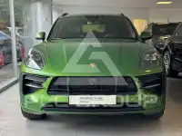 2019 Porsche MACAN