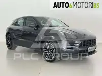 2019 Porsche MACAN