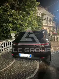 2019 Porsche MACAN