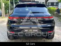 2019 Porsche MACAN