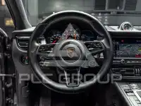 2019 Porsche MACAN