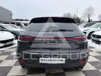 2019 Porsche MACAN