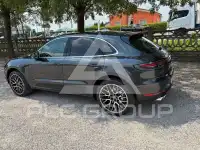 2019 Porsche MACAN