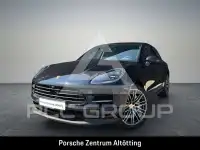 2019 Porsche MACAN